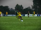 Ecuador ya clasificó al Mundial sub-17 de Catar 2026.