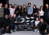 Dos personas de la producción de la serie colombiana murieron tras atentado.