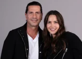 Carmen Villalobos se pronuncia tras el ataque.