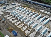 Rol. Progen firmó tres contratos de generación en 2024 para las centrales de Quevedo, Salitral y Catamayo.