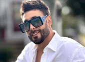 El exchico reality Chicho Trujillo comentó que el cáncer de colon reapareció.