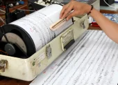 Imagen referencial - Japón emitió un aviso especial por riesgo elevado de un megaterremoto superior a magnitud 8,0.