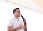 Noboa cambia ministros en Salud y Energía esta semana para ajustar gestión pública