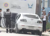 Sospechoso muere en Pascuales tras confesar crimen a familiar de la víctima.
