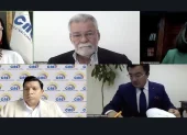 El Consejo Nacional Electoral aprobó este 20 de abril el fondo de promoción para la campaña de las seccionales.