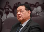 Jaime Bernabé fue removido del IESS antes de asumir como ministro de Salud
