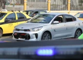 El trabajador portuario fue atacado a tiros mientras se movilizaba en su vehículo por la avenida 25 de Julio, en el sur de Guayaquil. Sobrevivió y fue trasladado a un hospital cercano.