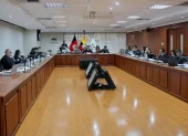 El Pleno de la Corte Nacional de Justicia (CNJ) dispuso un cambio para firmar las sentencias, ante la falta de un juez que dictó la pena.