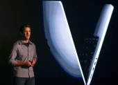 John Ternus, ingeniero con más de dos décadas en Apple, asumirá como CEO en septiembre de 2026 tras la salida de Tim Cook.