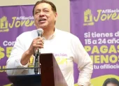 Jaime Bernabé Erazo, nuevo ministro de Salud, asume el cargo tras la eliminación de su impedimento legal en el sistema del Ministerio del Trabajo.