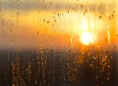 Referencial. El calor intenso se combina con descargas eléctricas este 21 de abril.