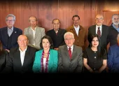La Comisión Nacional Anticorrupción denuncia falta de acciones frente a compras médicas y equipos eléctricos cuestionados.