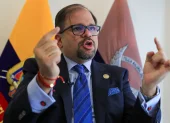 El ministro del Interior aclara que no habrá permisos para circular en horario restringido.