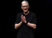 Tim Cook, quien lideró la compañía desde 2011, deja el cargo tras consolidar a Apple como la empresa más valiosa del mundo.