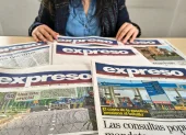 Granasa denunció el 21 de abril en Guayaquil al juez López Vulgarin por presunto prevaricato en una acción de protección.