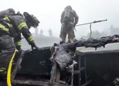 En la vía Cuenca-Molleturo ocurrió ya una de las peores tragedias del 2026.