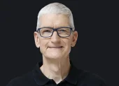 El legado de Tim Cook al frente de Apple transformó la empresa en un gigante global, multiplicando su valor y consolidando su expansión.