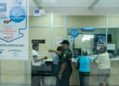 La Cooperativa Cámara de Comercio de Ambato (CCA) es el caso de mayor desembolso: $ 81,6 millones a favor de 53.023 beneficiarios.