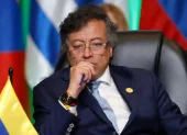 Gustavo Petro rechazó de manera tajante las versiones que lo vinculan con alias Fito, líder de la organización criminal Los Choneros.