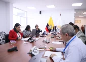 Comisión de la Niñez exige información por crisis en Taisha