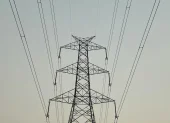 Nuevos cortes de energía eléctrica se reportaron este 22 de abril.