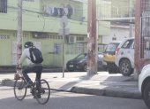 Residentes del sector están atemorizados por el asesinato de un adolescente.Christian Vinueza / EXTRA
Residentes del sector están atemorizados por el asesinato de un adolescente.Christian Vinueza / EXTRA

Residentes del sector están atemorizados por el asesinato de un adolescente