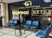 La casa editora de los diarios EXPRESO y EXTRA enfrenta procesos administrativos y denuncias penales en medio de un intento de toma de control accionario de la compañía.