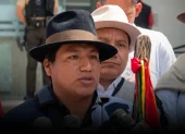 Fenocin cuestiona reforma al COOTAD por falta de consulta previa
