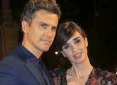 Paz Vega y su esposo tomaron caminos separados.