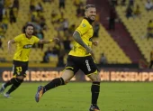 Darío Benedetto es la carta de gol de Barcelona SC en la LigaPro 2926.