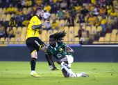 Barcelona SC y Mushuc Runa por la feca 10 en el Monumental.