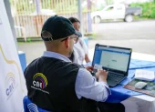 Las elecciones seccionales se realizarán el próximo 29 de noviembre de 2026.