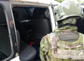 Encuesta Comunicaliza abril 2026: inseguridad lidera preocupaciones en Ecuador, pese a baja