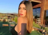 Carolina Flores, víctima de un feminicidio que ha generado conmoción.