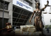 28 postulantes compiten para ser el nuevo fiscal general del Estado.