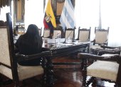 Representación. Es una herramienta que permite a los ciudadanos intervenir en debates de gobiernos locales.