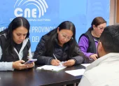 214 movimientos locales se reactivan en Ecuador antes del cierre del registro electoral del 3 de mayo