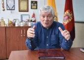 Bernardo Abad lleva siete años en el Concejo Metropolitano de Quito.