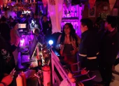 La hora pico de atención en bares y gastropubs en Quito arranca a partir de las 23:00.