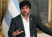 El exministro José De La Gasca es el candidato a Fiscal General con mayor patrimonio del concurso.