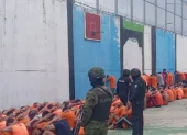 Noboa emite reglamento carcelario en 2026 para endurecer control en cárceles de Ecuador tras crisis de seguridad