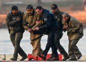 El militar enfrenta cargos tras lucrar con apuestas sobre la captura de Maduro.