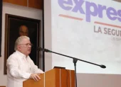 Galo Martínez Leisker participó de un panel organizado por la SIP, denominado Más allá de los tribunales: Mecanismos complejos para asfixiar al periodismo.