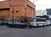 Imagen referencial. Un hombre recibió prisión preventiva por la presunta desaparición de tres jóvenes originarios de Vinces.