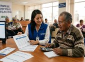 El IESS define la edad y aportes para acceder a la pensión.