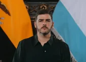 Un juez revocó la prisión preventiva a los hermanos Álvarez, pero Aquiles sigue detenido dentro del marco del caso Triple A.Instagram (@fiorellaycaza_)

Un juez revocó la prisión preventiva a los hermanos Álvarez, pero Aquiles sigue detenido dentro del marco del caso Triple A.