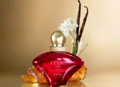 La línea Ccori de Yanbal destaca por fragancias que reflejan elegancia, sensualidad y feminidad.