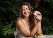 Marielisa Marques tiene 45 años, ya no le interesan los reinados.