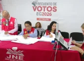 El organismo ratificó que la segunda vuelta presidencial se celebrará el 7 de junio, conforme al cronograma oficial.