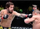 Chito Vera se enfrentó a Davey Grant por última vez en 2021.